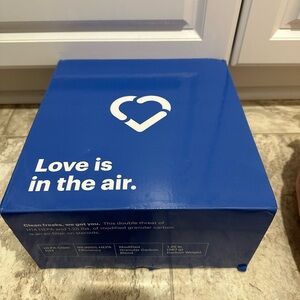 Mila air purifier filter